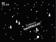 Русификатор для An Empty Space Full of Bad Snowflakes and Worse Snowmen