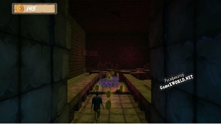 Русификатор для An Endless Runner