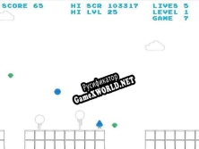 Русификатор для A(n im)Perfect Game 4 Platform Jumper