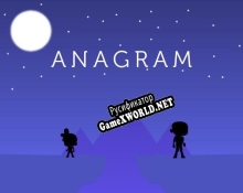 Русификатор для Anagram