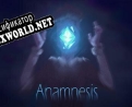 Русификатор для Anamnesis (itch) (David Garcia)