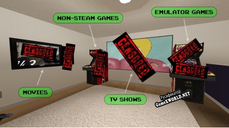 Русификатор для Anarchy Arcade