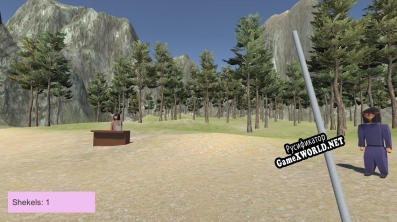 Русификатор для Anarchy Fishing