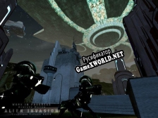 Русификатор для Anarchy Online Alien Invasion