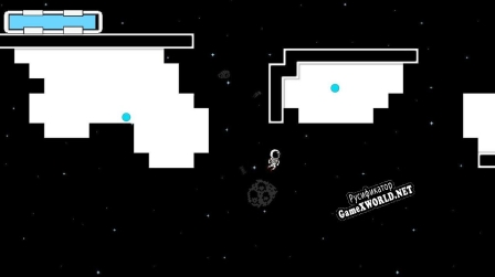 Русификатор для Anchored Space