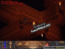 Русификатор для Ancient Evil The Curse of the Snake Cult