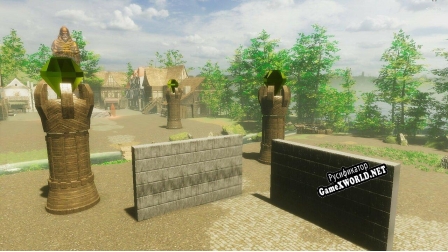Русификатор для Ancient World War