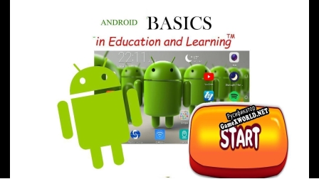Русификатор для Android Basics Baldi Mod