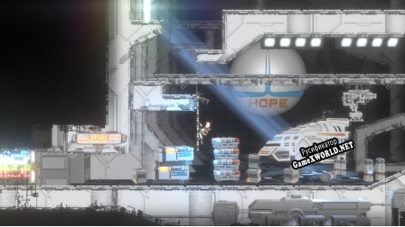 Русификатор для Anew The Distant Light