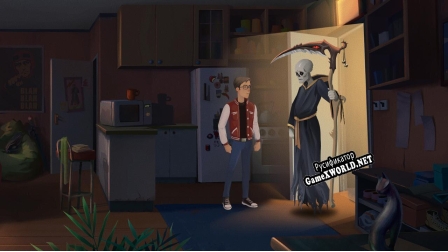 Русификатор для Angelo and Deemon One Hell of a Quest