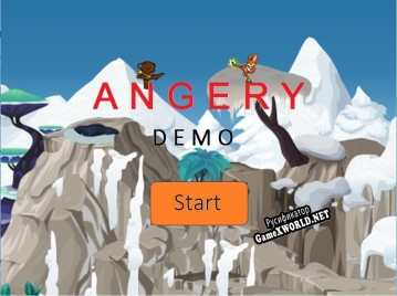 Русификатор для ANGERY
