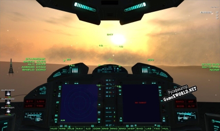 Русификатор для Angle of Attack