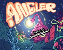 Русификатор для Angler (Tuff Pie)