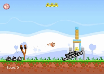 Русификатор для Angry Cats (Abdullah S.H.K)