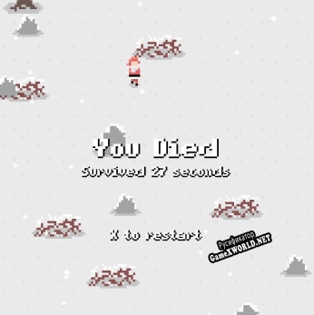 Русификатор для Angry Santa (Geta)
