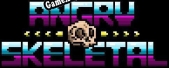 Русификатор для Angry Skeletal