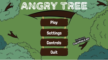 Русификатор для Angry Tree Team 12