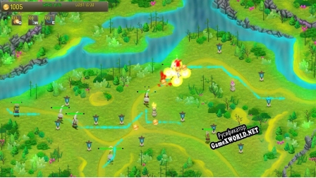 Русификатор для Angry Troll