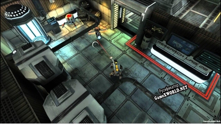 Русификатор для AngryBots Interactive Audio Demo