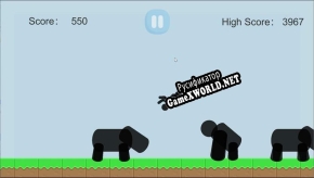 Русификатор для AngryMan (Game Design  Development Studio WashU)