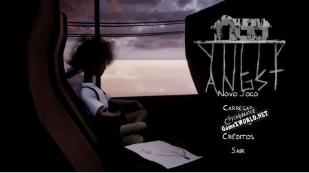Русификатор для ANGST (Primeira Turma)