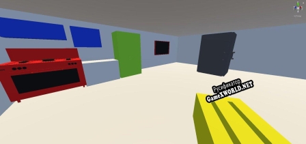 Русификатор для Anim, Games  Interactivity 1 Folio 1 House Chores