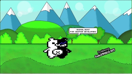 Русификатор для Animal hunt