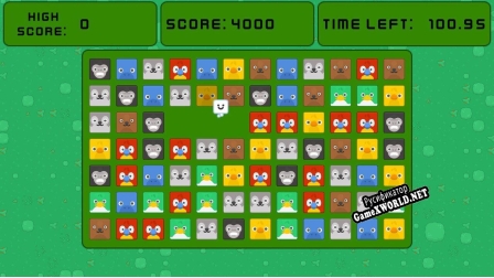 Русификатор для Animal Match (itch)