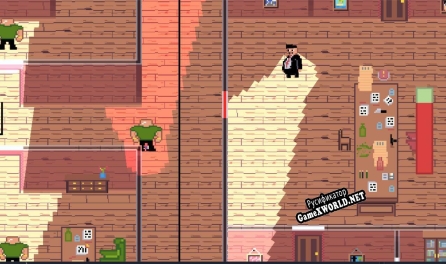 Русификатор для Animal Squad