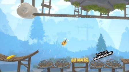 Русификатор для Animal Super Squad