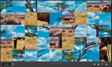 Русификатор для Animals Of Africa