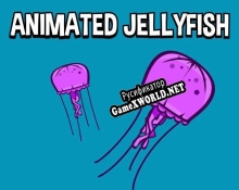Русификатор для Animated jellyfish
