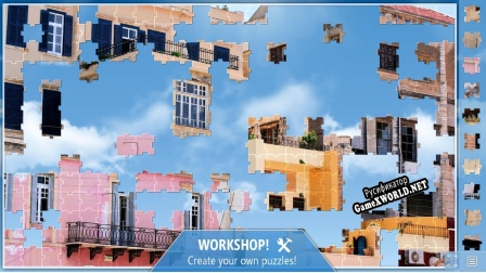 Русификатор для Animated Puzzles