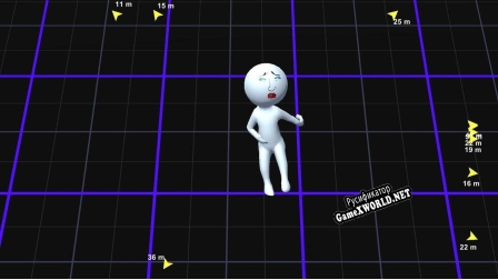 Русификатор для Animation Carnival