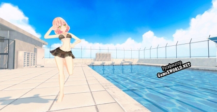 Русификатор для Anime Girls VR