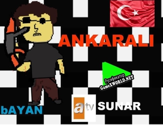Русификатор для Ankaralı (devlog 0)