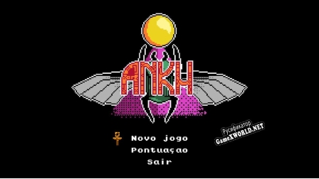Русификатор для Ankh (itch) (cyborgrooster)