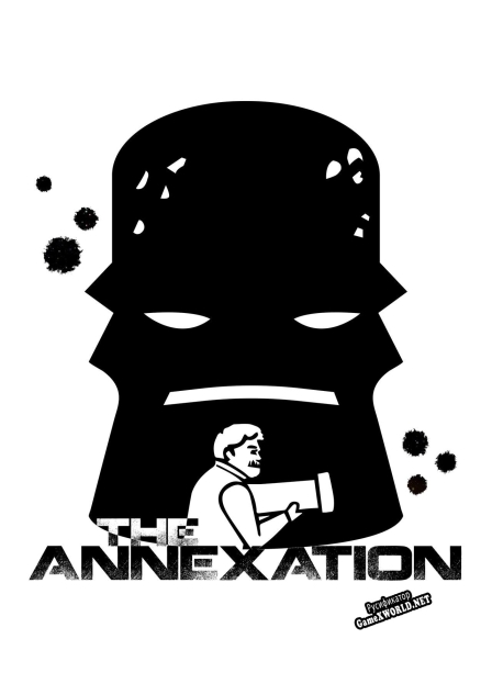 Русификатор для Annexation