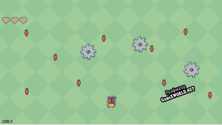 Русификатор для Annoying game