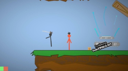 Русификатор для Annoying Plattformer (Flof)