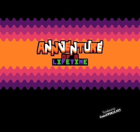 Русификатор для Annventure Of A Lifetime