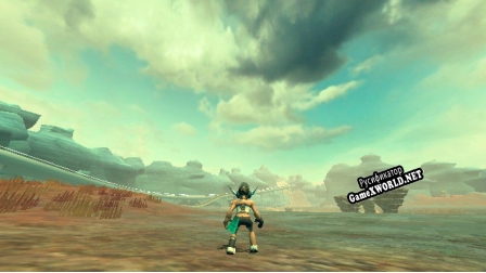 Русификатор для Anodyne 2 Return to Dust