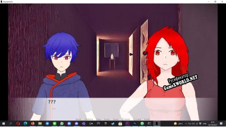 Русификатор для AnonymoUs (HanSoJun)