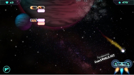 Русификатор для Another Brick in Space