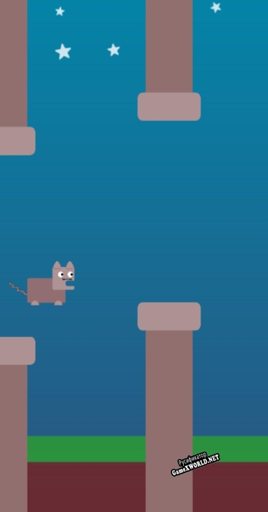 Русификатор для Another Clone Flappy Cat
