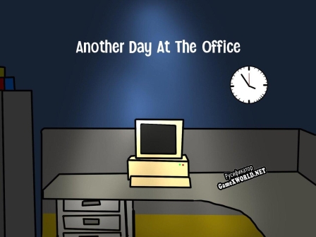 Русификатор для Another Day At The Office (JoshuaPedreira)