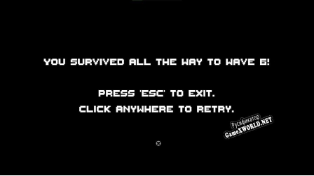 Русификатор для Another Generic Space Shooter