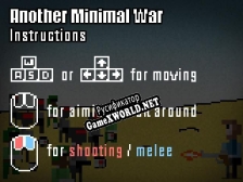 Русификатор для Another Minimal War
