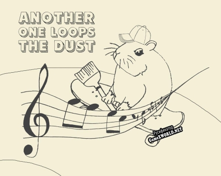Русификатор для Another One Loops the Dust