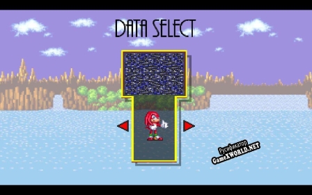 Русификатор для Another Sonic.exe Fan Game